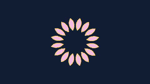 Synthetic preview of rangoli