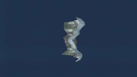 Synthetic preview of spatial-music-terrain