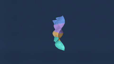 Synthetic preview of spatial-solid-terrain