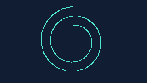 Synthetic preview of spectrogram-annular-spiral