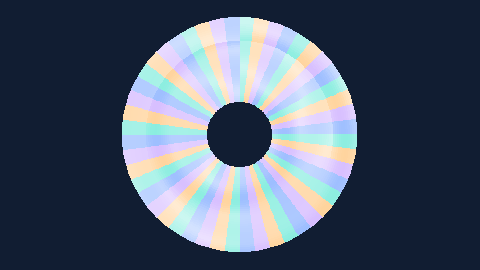 Synthetic preview of spectrogram-annular-time