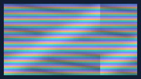 Synthetic preview of spectrogram-linear