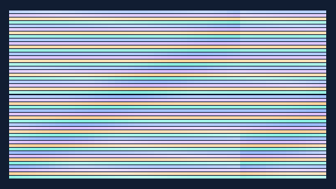 Synthetic preview of spectrogram-tape