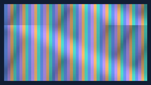 Synthetic preview of spectrogram-transposed