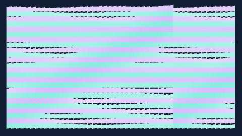 Synthetic preview of spectrogram-voxel-city