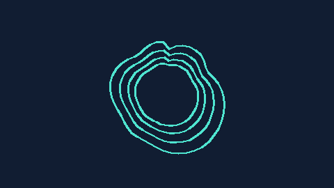 Synthetic preview of spectrum-annular-concentric