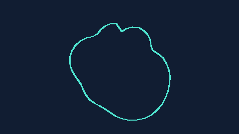 Synthetic preview of spectrum-annular-line