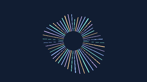 Synthetic preview of spectrum-annular-petals