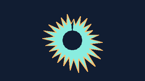 Synthetic preview of spectrum-annular-rose