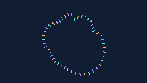 Synthetic preview of spectrum-annular-ticks