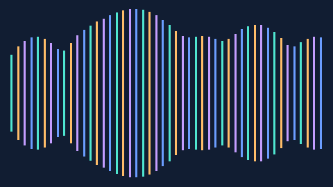 Synthetic preview of spectrum-mirror