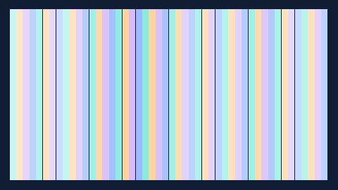 Synthetic preview of spectrum-thermometer