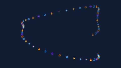 Synthetic preview of sprite-motion-path