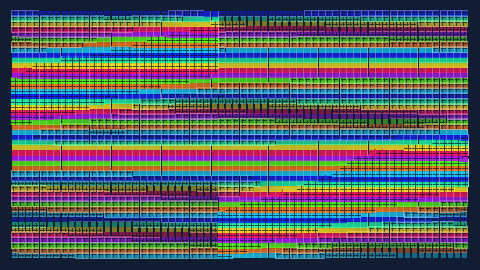 Synthetic preview of sprite-spectrogram-heatmap