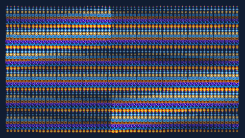 Synthetic preview of sprite-spectrogram-icons