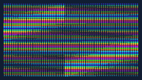 Synthetic preview of sprite-spectrogram-led