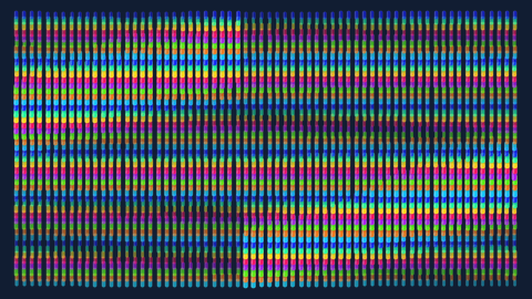 Synthetic preview of sprite-spectrogram-neon