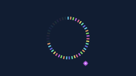 Synthetic preview of sprite-spectrum-gauge