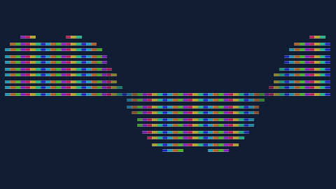Synthetic preview of sprite-waveform-bars