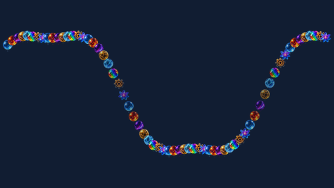 Synthetic preview of sprite-waveform-ribbon