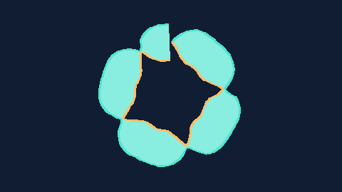 Synthetic preview of waveform-annular-mirror
