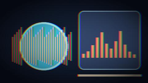 finished-frame effect example