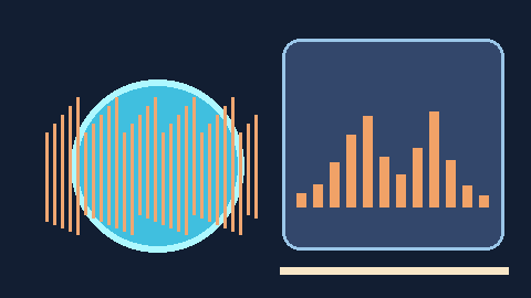 unprocessed effect example