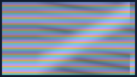 Vector rendering