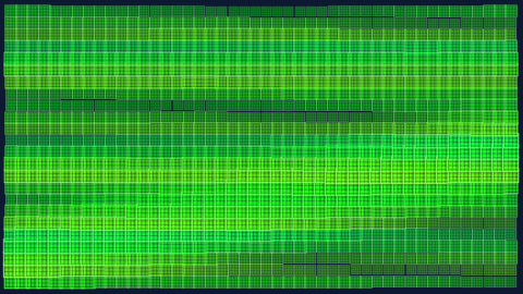 Sprite spectrogram — lcd-green