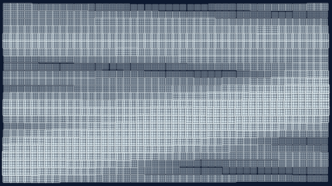 Sprite spectrogram — mono